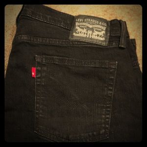Levi’s jeans (men)